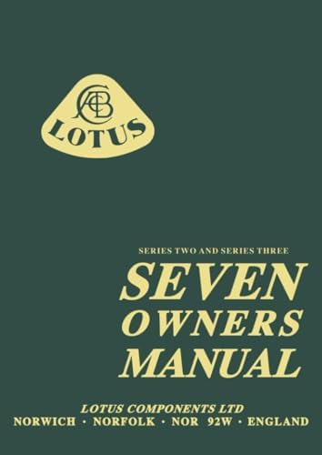 Lotus Elan Owners Workshop Manual 1962-1974: Autobooks Ltd